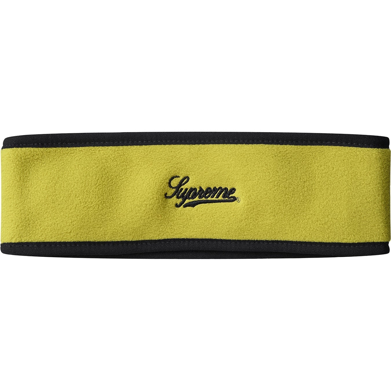 Polartec® Logo Headband view 2